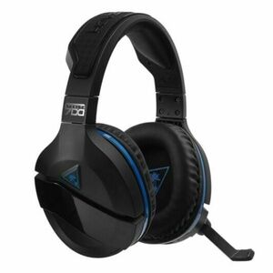 Turtle Beach Stealth 700 Black/Blue Over Ear Gaming Headset